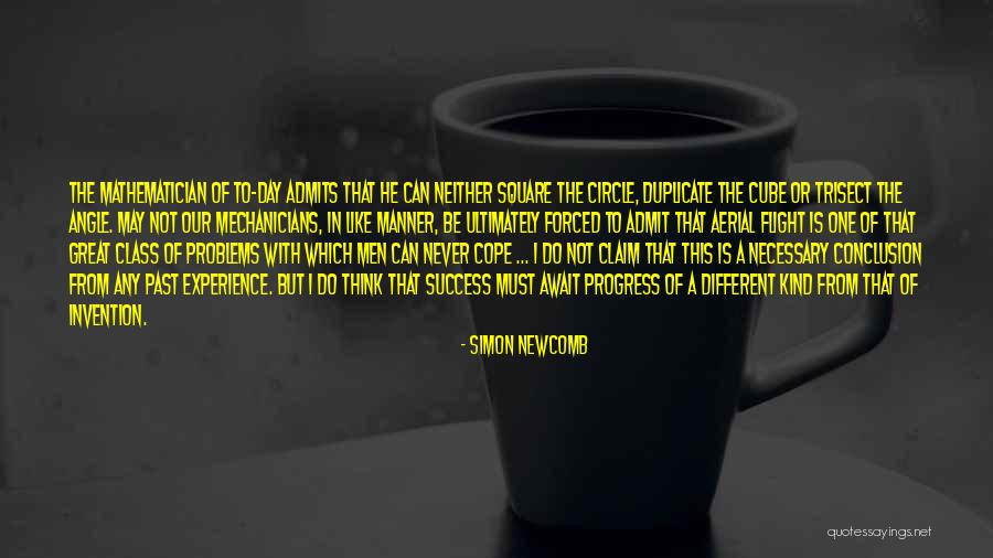 Newcomb Quotes By Simon Newcomb Newcomb Quotes By Simon Newcomb