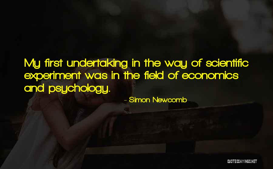 Newcomb Quotes By Simon Newcomb Newcomb Quotes By Simon Newcomb