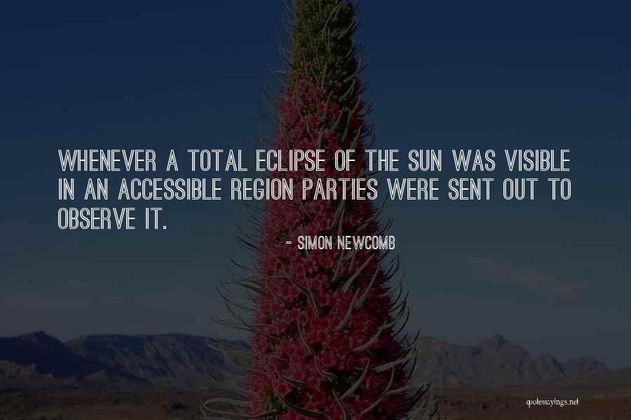 Newcomb Quotes By Simon Newcomb Newcomb Quotes By Simon Newcomb