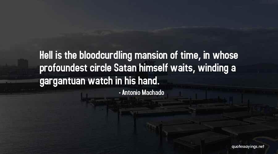 Newdow Landisman Quotes By Antonio Machado Newdow Landisman Quotes By Antonio Machado
