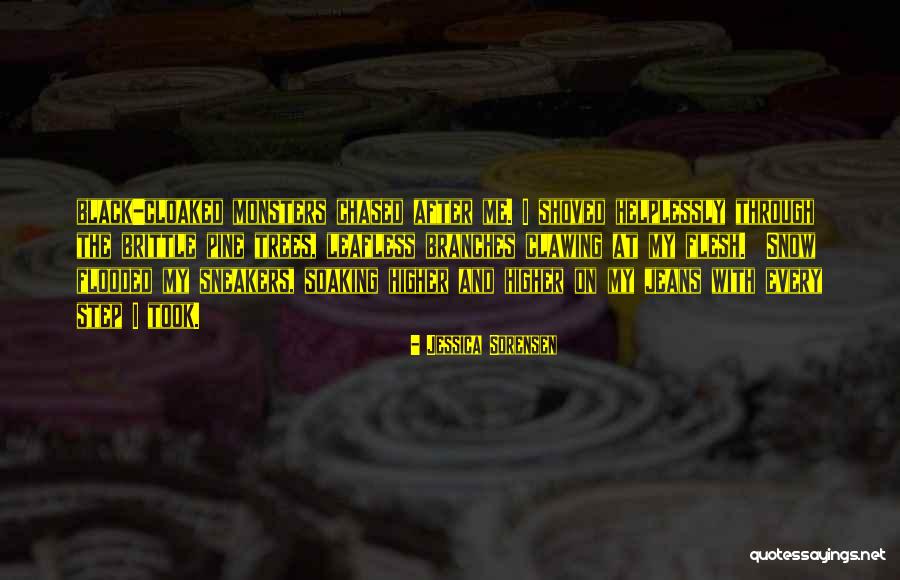 Newdow Landisman Quotes By Jessica Sorensen Newdow Landisman Quotes By Jessica Sorensen