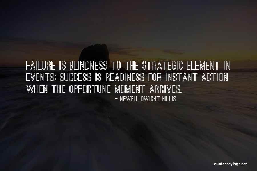 Newell Dwight Hillis Quotes 1128674