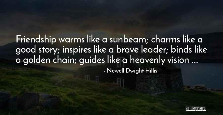 Newell Dwight Hillis Quotes 1272952 Newell Dwight Hillis Quotes 1272952