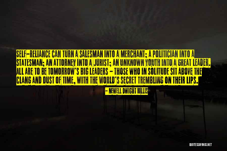 Newell Dwight Hillis Quotes 2138501 Newell Dwight Hillis Quotes 2138501