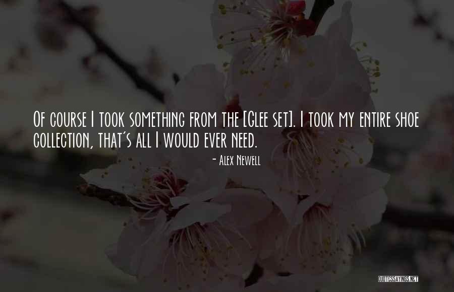Newell Quotes By Alex Newell Newell Quotes By Alex Newell