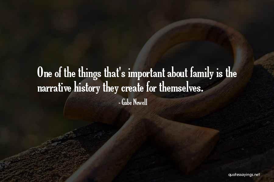 Newell Quotes By Gabe Newell Newell Quotes By Gabe Newell