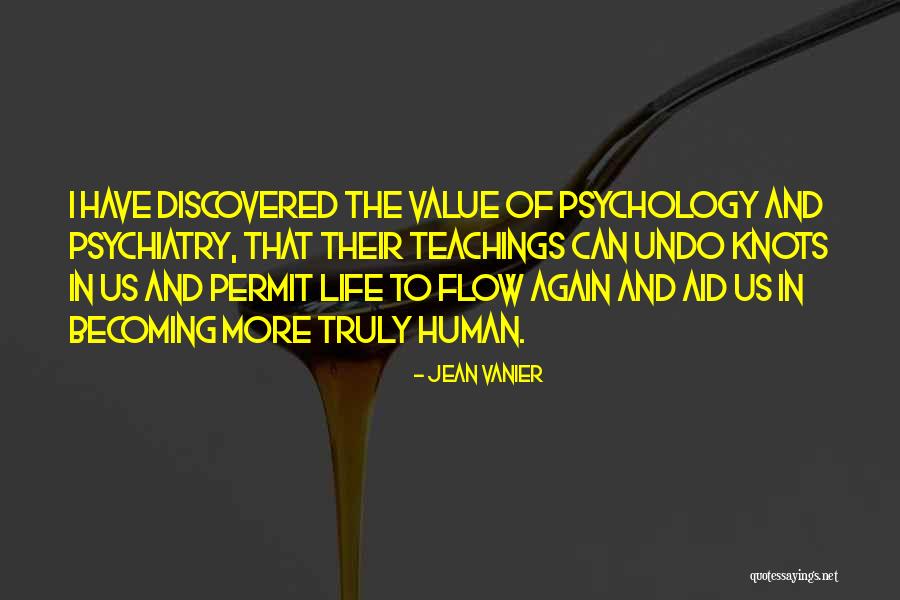 Newells Old Boys Quotes By Jean Vanier Newells Old Boys Quotes By Jean Vanier