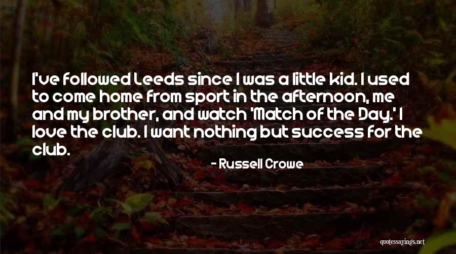 Newells On Deck Quotes By Russell Crowe Newells On Deck Quotes By Russell Crowe