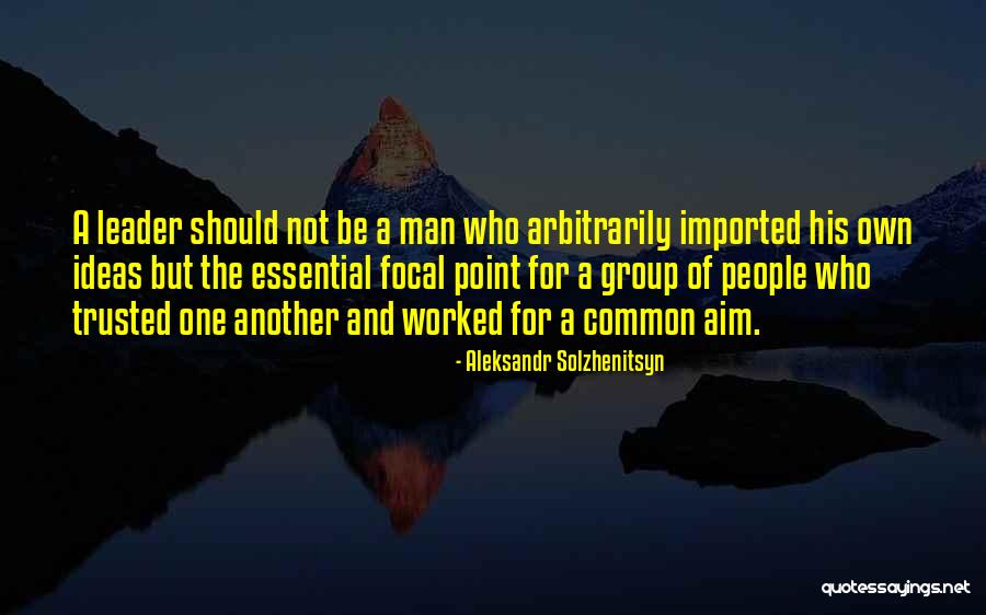 Newenhan Quotes By Aleksandr Solzhenitsyn Newenhan Quotes By Aleksandr Solzhenitsyn