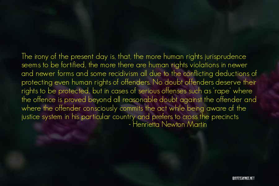 Newer Country Quotes By Henrietta Newton Martin Newer Country Quotes By Henrietta Newton Martin