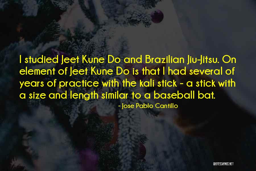 Newey And Bloomer Quotes By Jose Pablo Cantillo Newey And Bloomer Quotes By Jose Pablo Cantillo