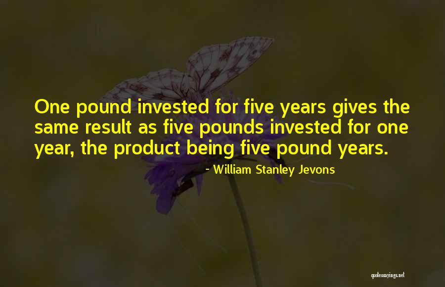 Newfangledness Quotes By William Stanley Jevons Newfangledness Quotes By William Stanley Jevons