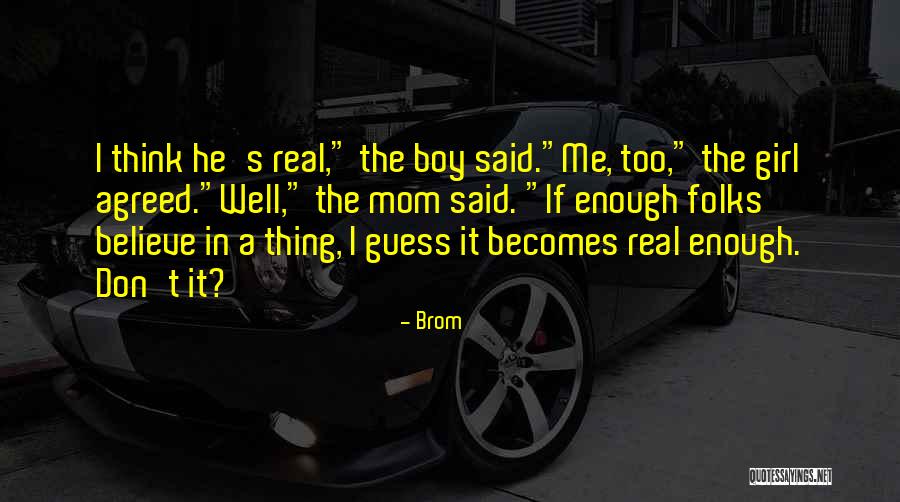 Newfoundland Birthday Quotes By Brom Newfoundland Birthday Quotes By Brom