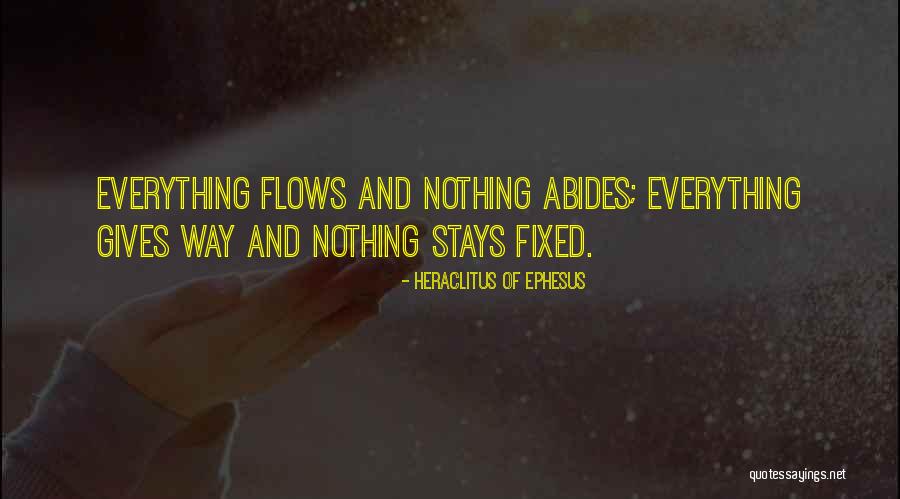 Newfoundland Confederation Quotes By Heraclitus Of Ephesus Newfoundland Confederation Quotes By Heraclitus Of Ephesus