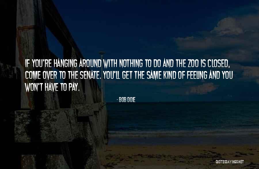 Newfoundlanders Quotes By Bob Dole Newfoundlanders Quotes By Bob Dole