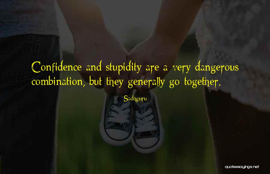 Newfoundlanders Quotes By Sadhguru Newfoundlanders Quotes By Sadhguru