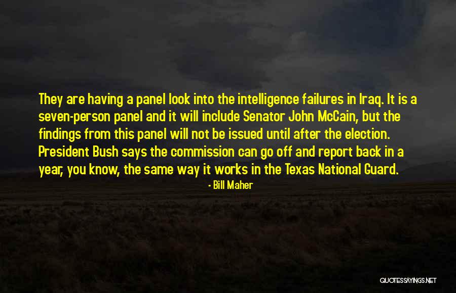 Newgate Security Quotes By Bill Maher Newgate Security Quotes By Bill Maher