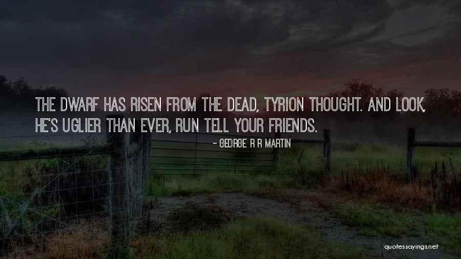 Newgate Security Quotes By George R R Martin Newgate Security Quotes By George R R Martin