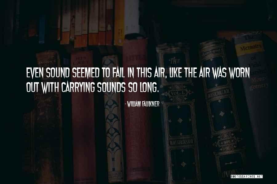 Newgate Security Quotes By William Faulkner Newgate Security Quotes By William Faulkner