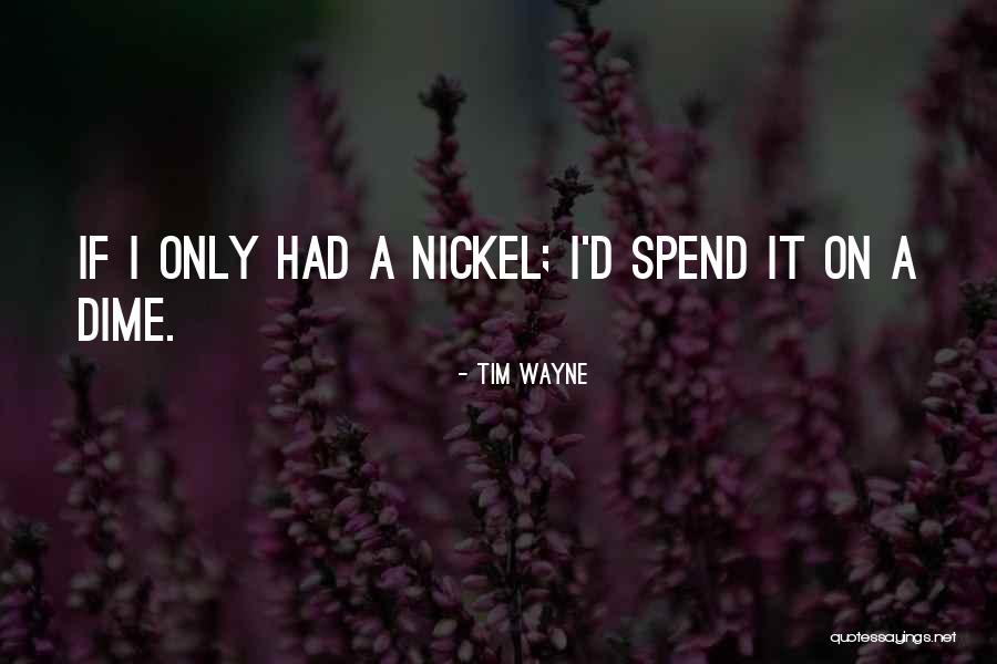 Newgrass Bands Quotes By Tim Wayne Newgrass Bands Quotes By Tim Wayne