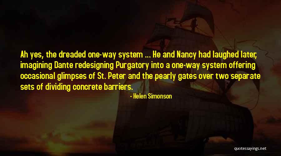 Newgrass Festival Quotes By Helen Simonson Newgrass Festival Quotes By Helen Simonson