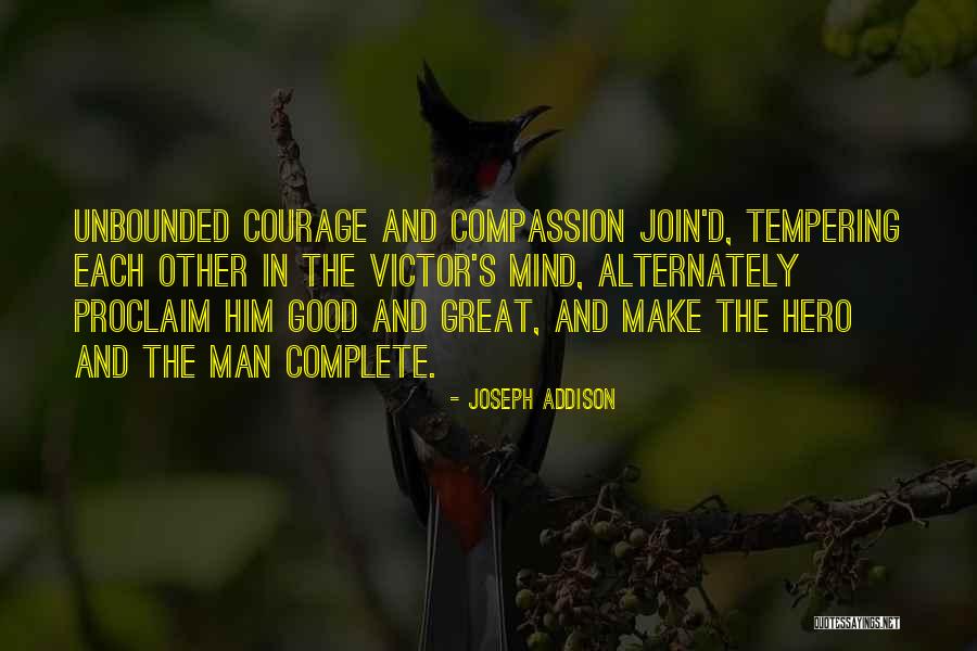 Newhard Funeral Home Quotes By Joseph Addison Newhard Funeral Home Quotes By Joseph Addison