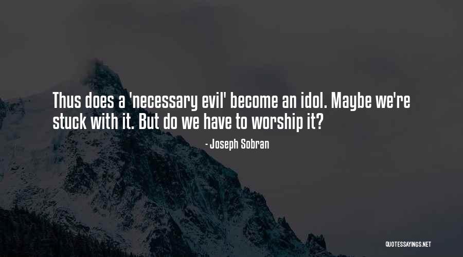 Newhart Tv Quotes By Joseph Sobran Newhart Tv Quotes By Joseph Sobran