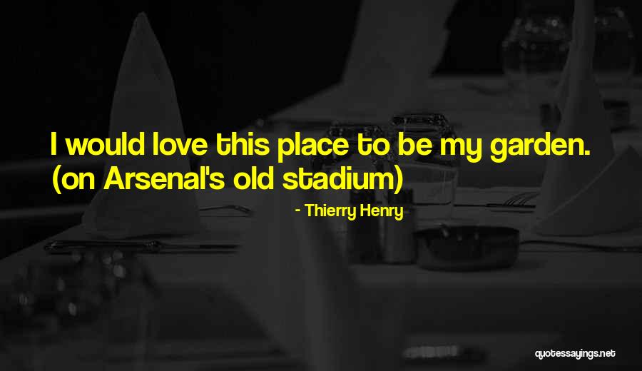 Newhart Youtube Quotes By Thierry Henry Newhart Youtube Quotes By Thierry Henry