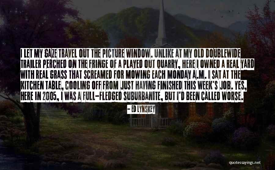 Newholycross Quotes By Ed Lynskey Newholycross Quotes By Ed Lynskey