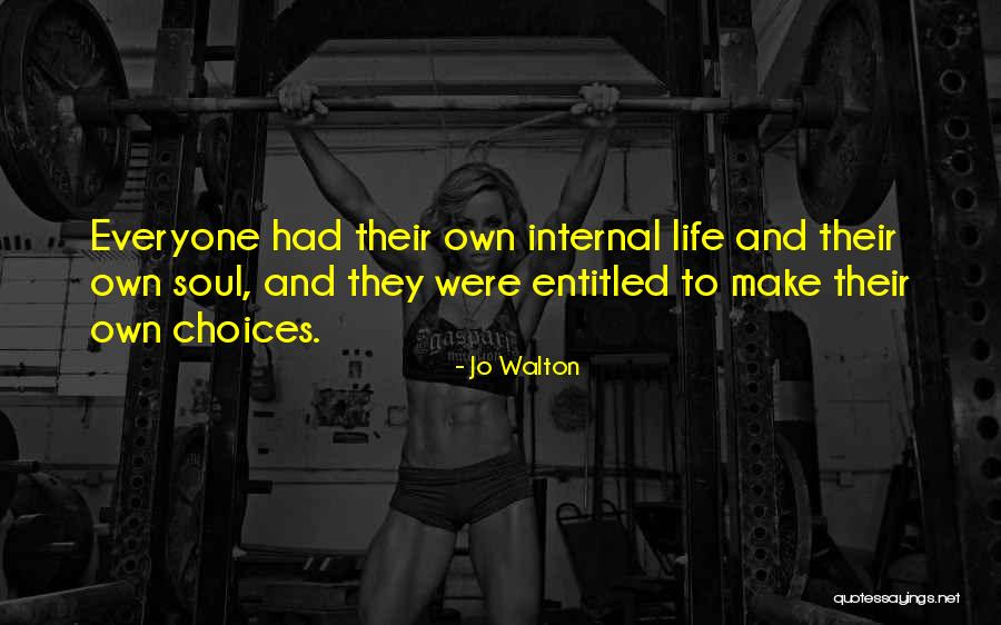 Newholycross Quotes By Jo Walton Newholycross Quotes By Jo Walton