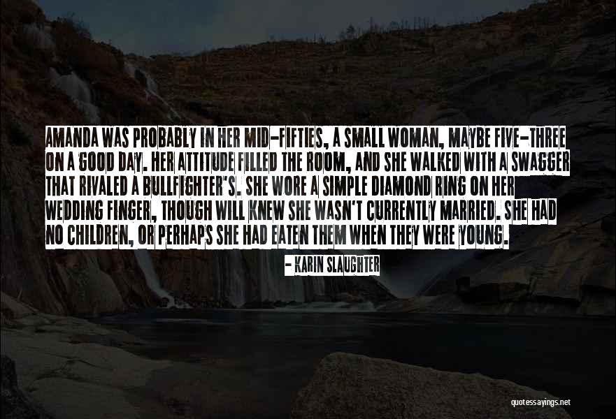 Newhouser Pharmacy Quotes By Karin Slaughter Newhouser Pharmacy Quotes By Karin Slaughter