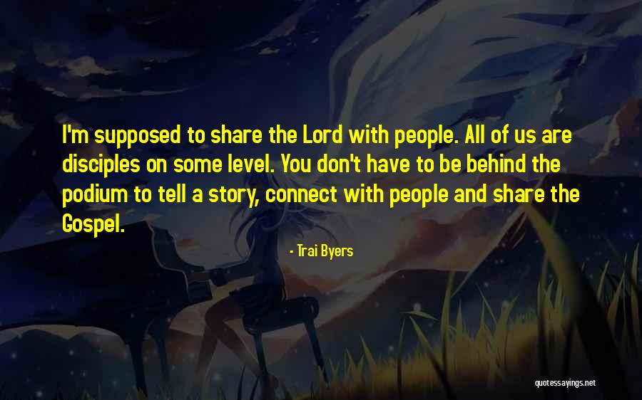 Newies Logo Quotes By Trai Byers Newies Logo Quotes By Trai Byers
