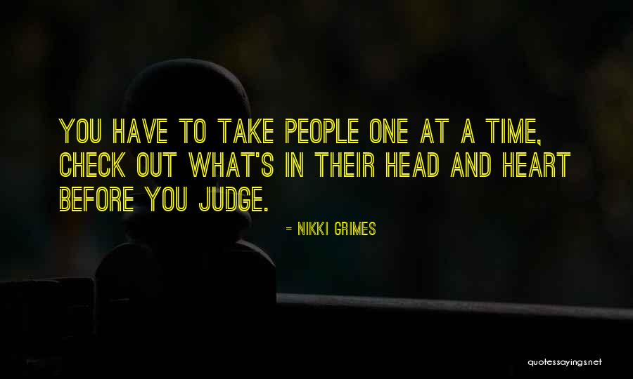 Newies Quotes By Nikki Grimes Newies Quotes By Nikki Grimes