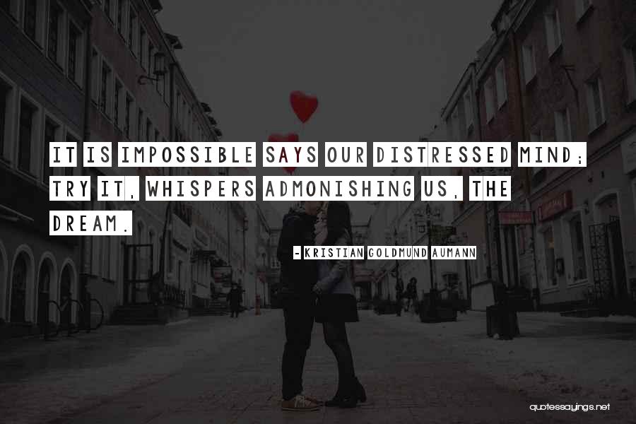 Newinghams Supper Quotes By Kristian Goldmund Aumann Newinghams Supper Quotes By Kristian Goldmund Aumann