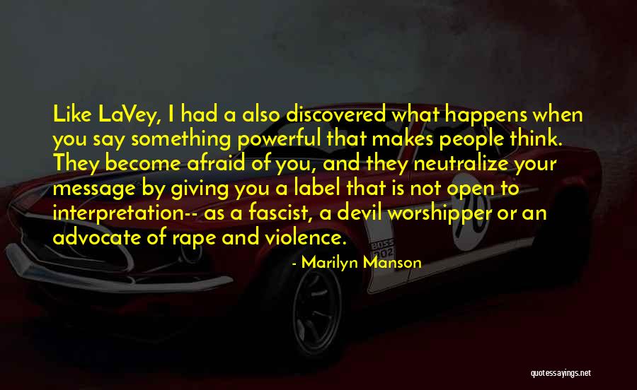 Newish Alaska Quotes By Marilyn Manson Newish Alaska Quotes By Marilyn Manson