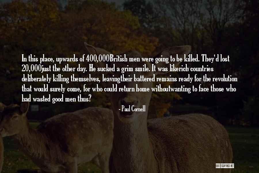 Newish Alaska Quotes By Paul Cornell Newish Alaska Quotes By Paul Cornell