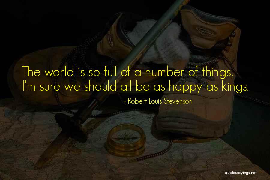 Newish Quotes By Robert Louis Stevenson Newish Quotes By Robert Louis Stevenson