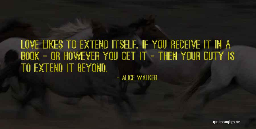 Newish Terrier Quotes By Alice Walker Newish Terrier Quotes By Alice Walker