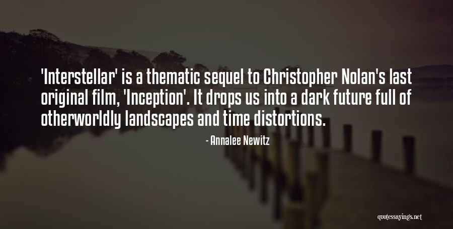 Newitz Annalee Quotes By Annalee Newitz Newitz Annalee Quotes By Annalee Newitz