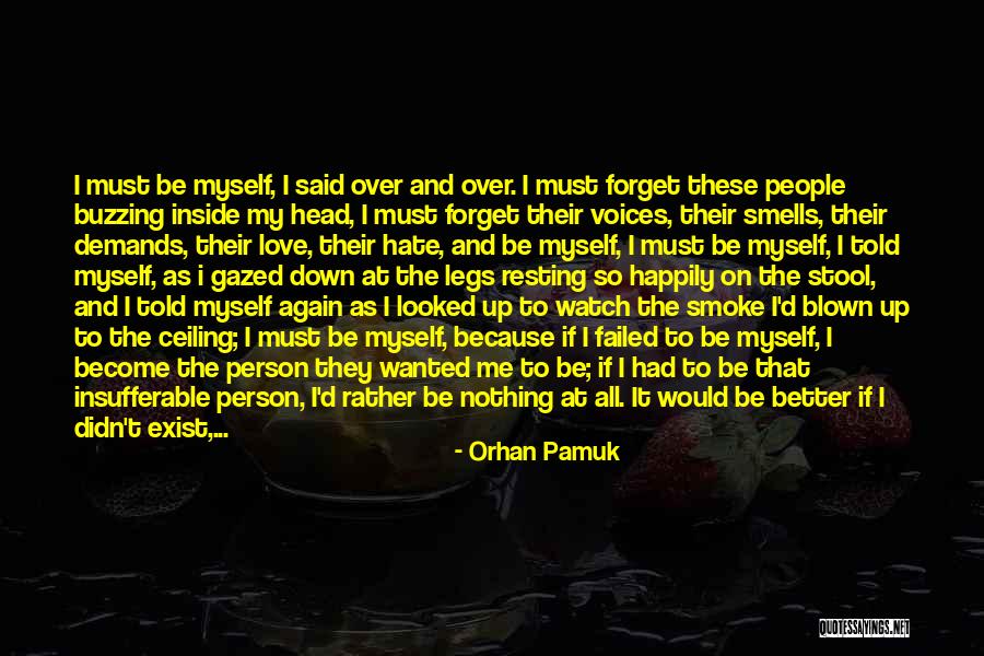Newitz Family Quotes By Orhan Pamuk Newitz Family Quotes By Orhan Pamuk