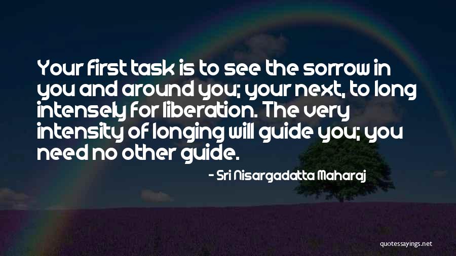 Newitz Family Quotes By Sri Nisargadatta Maharaj Newitz Family Quotes By Sri Nisargadatta Maharaj
