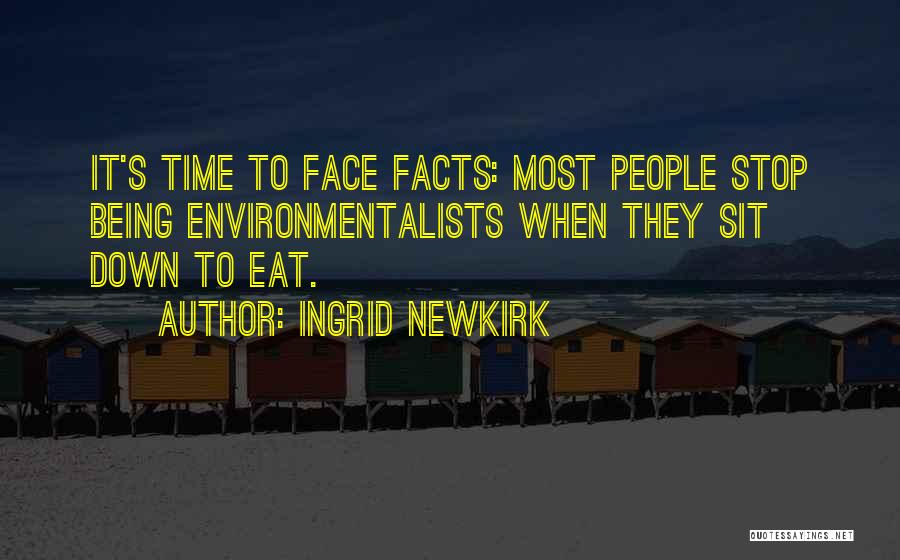 Newkirk Quotes By Ingrid Newkirk