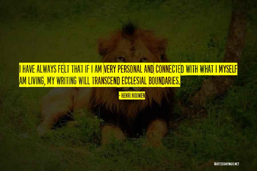 Newlander Movies Quotes By Henri Nouwen Newlander Movies Quotes By Henri Nouwen