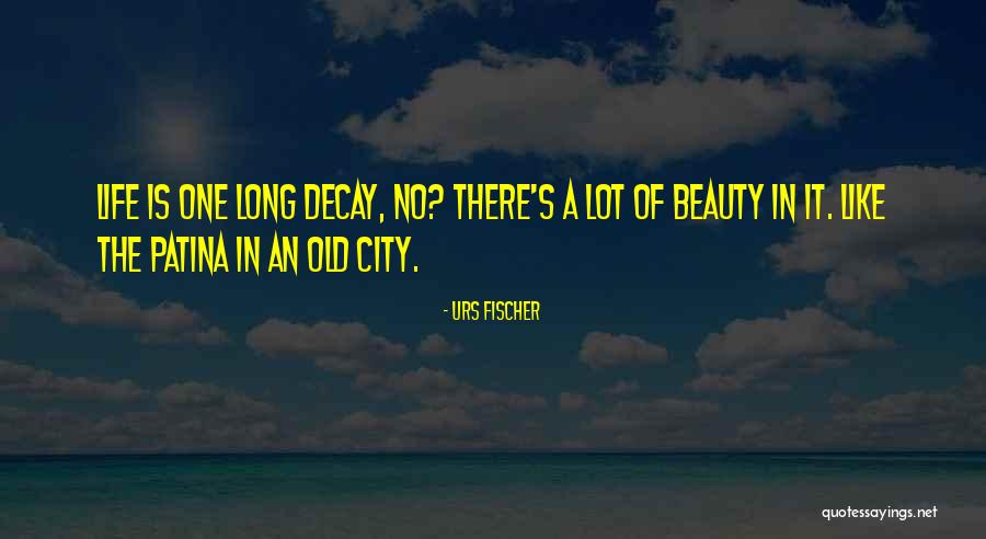 Newley Packard Quotes By Urs Fischer Newley Packard Quotes By Urs Fischer