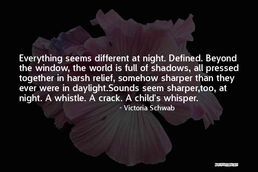 Newley Spikes Quotes By Victoria Schwab Newley Spikes Quotes By Victoria Schwab