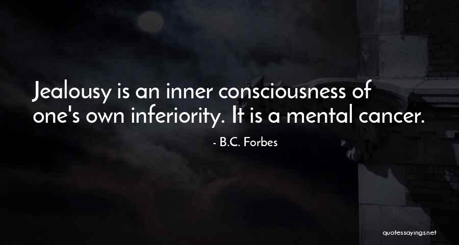 Newlove Rentals Quotes By B.C. Forbes