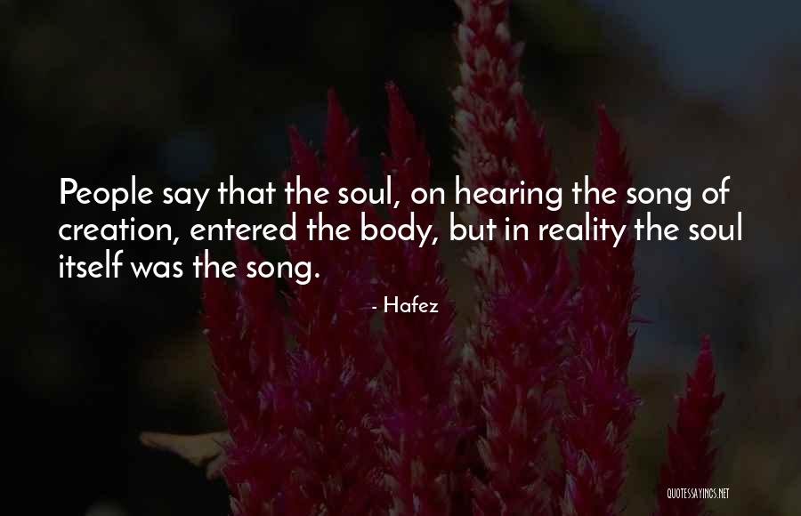 Newly Opened Quotes By Hafez Newly Opened Quotes By Hafez