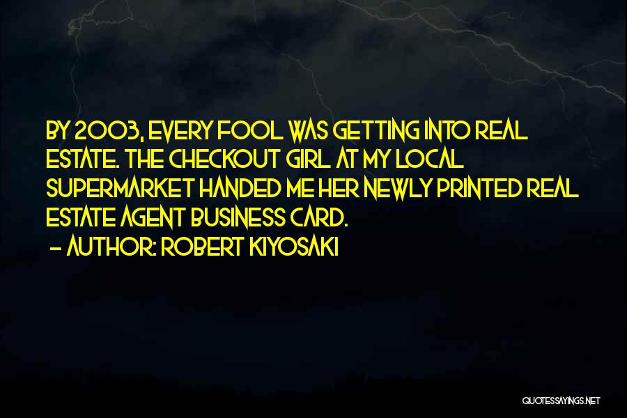 Newly Quotes By Robert Kiyosaki