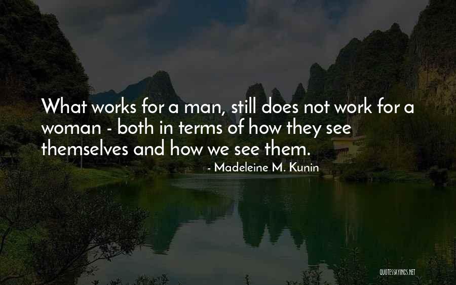 Newlyweds First Christmas Quotes By Madeleine M. Kunin Newlyweds First Christmas Quotes By Madeleine M. Kunin