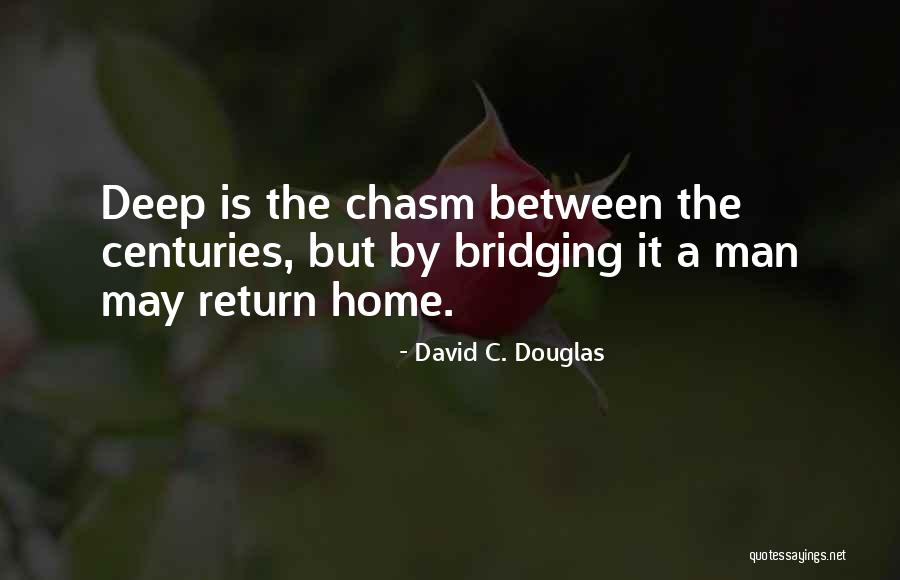 Newman And Baddiel That's You That Is Quotes By David C. Douglas Newman And Baddiel That's You That Is Quotes By David C. Douglas